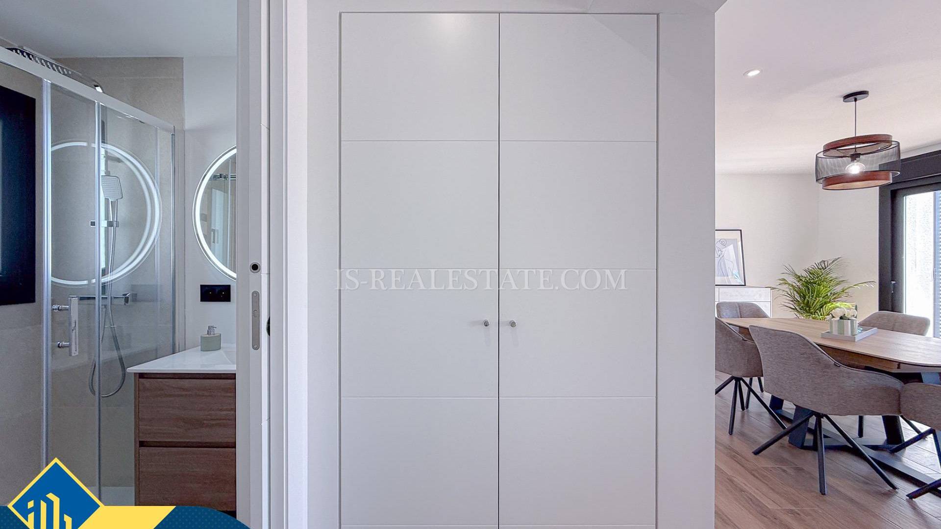 D'occasion - Villa indépendante - Torrevieja - Los balcones