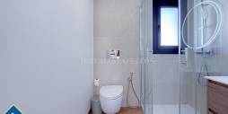 D'occasion - Villa indépendante - Torrevieja - Los balcones