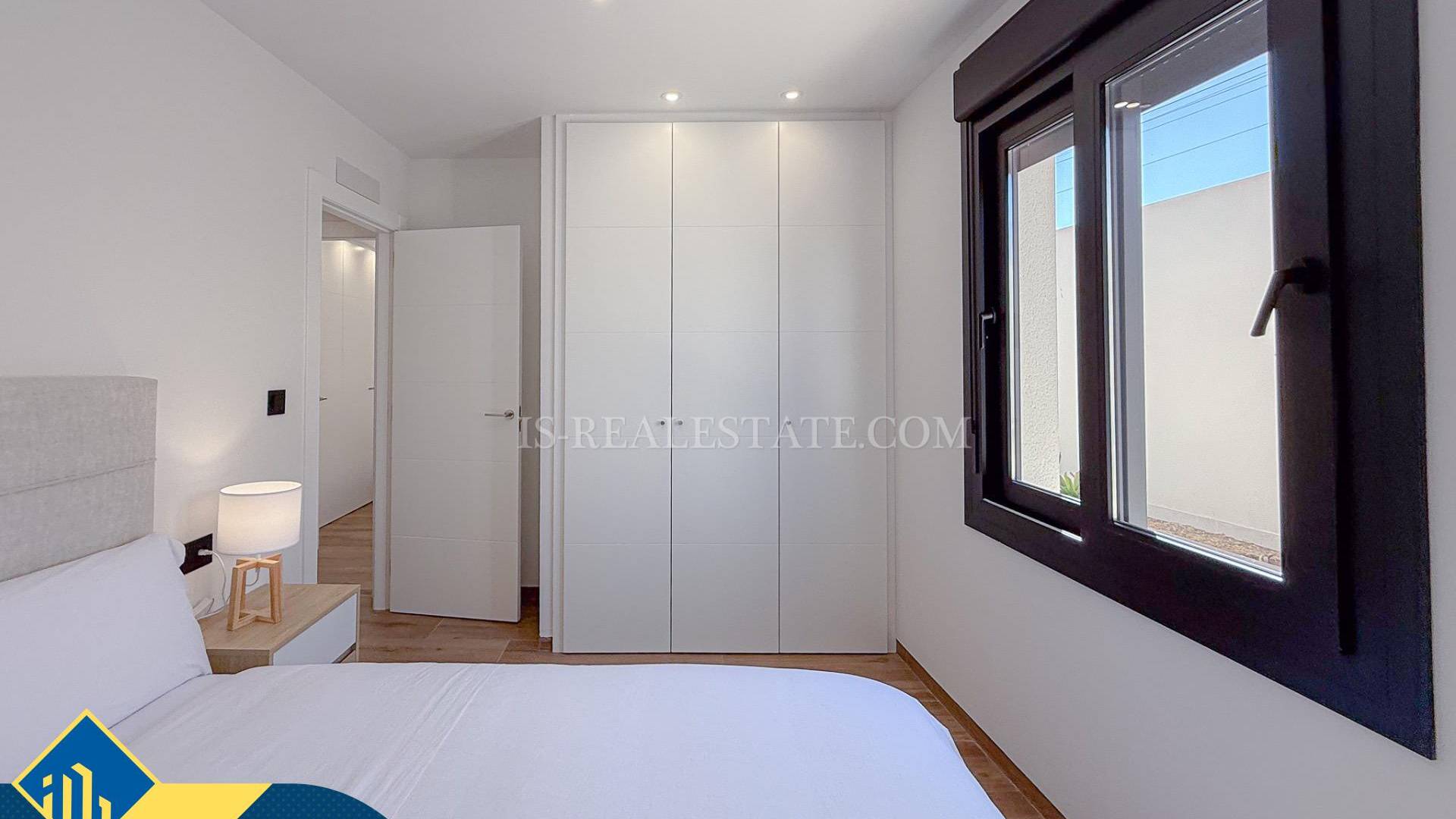 D'occasion - Villa indépendante - Torrevieja - Los balcones