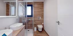 D'occasion - Villa indépendante - Torrevieja - Los balcones