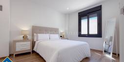 D'occasion - Villa indépendante - Torrevieja - Los balcones