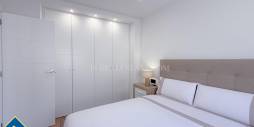 D'occasion - Villa indépendante - Torrevieja - Los balcones
