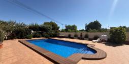 D'occasion - Villa indépendante - Torrevieja - Los balcones