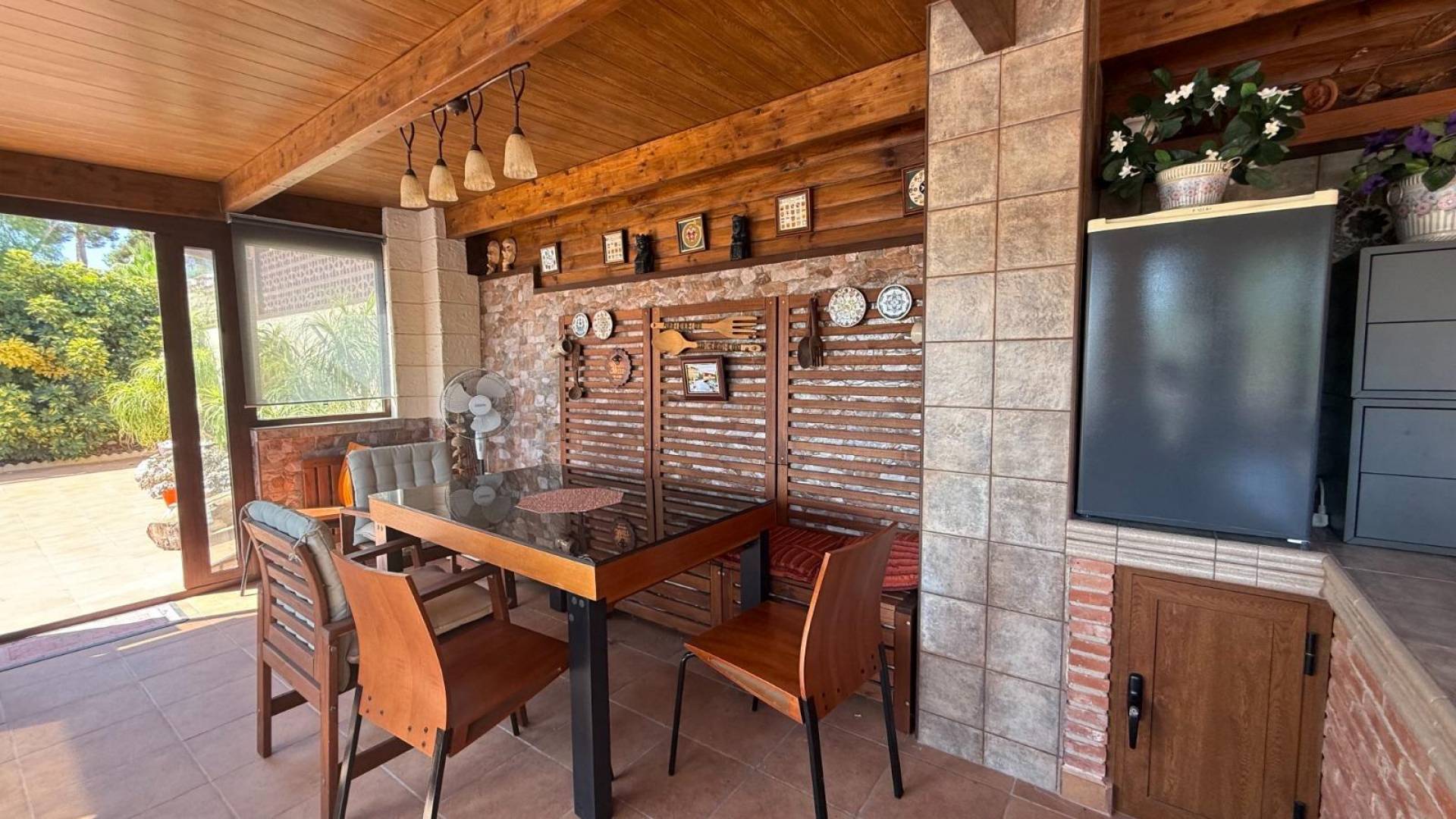 D'occasion - Villa indépendante - Torrevieja - Los balcones