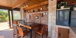 D'occasion - Villa indépendante - Torrevieja - Los balcones