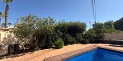D'occasion - Villa indépendante - Torrevieja - Los balcones