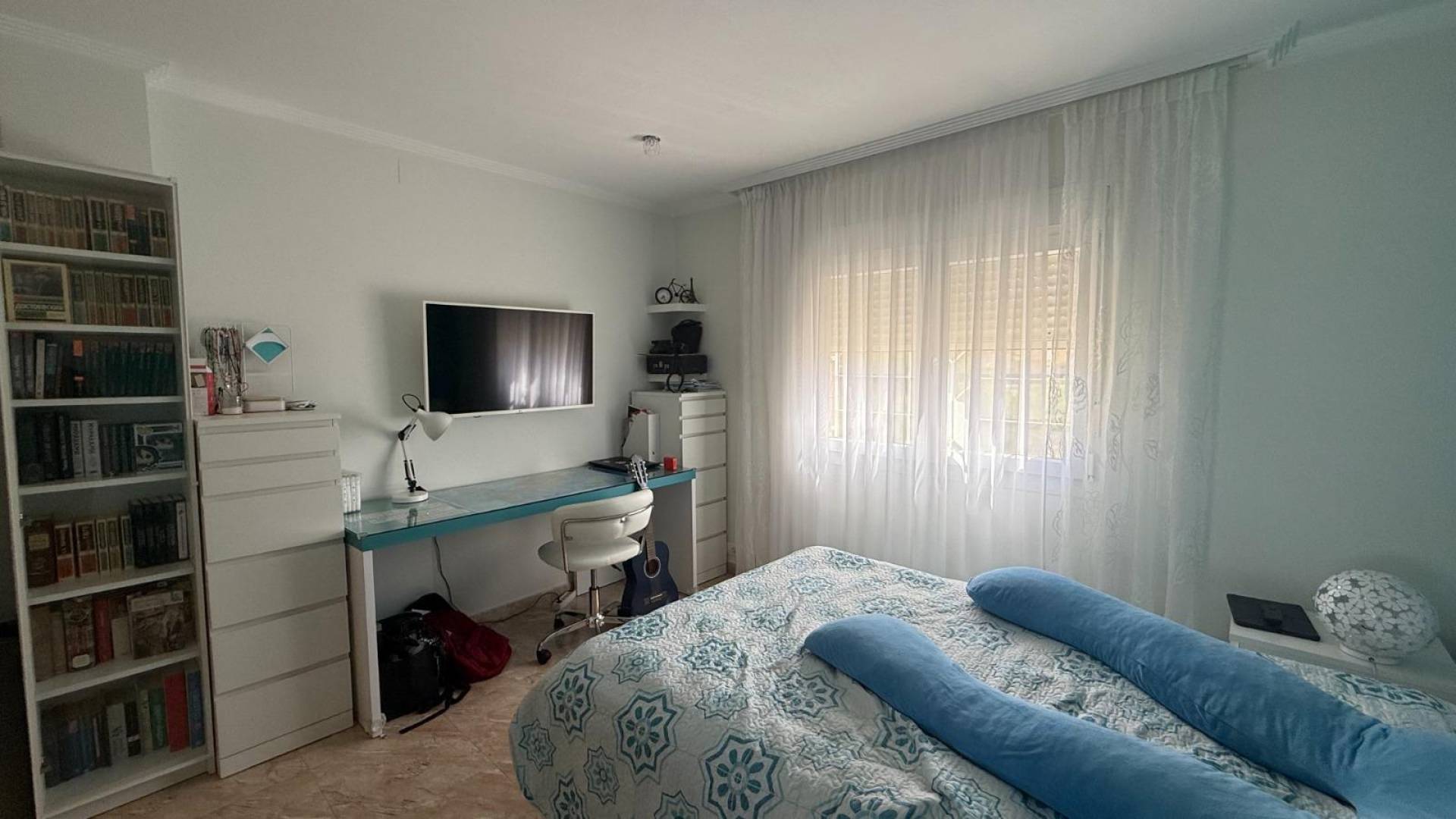 D'occasion - Villa indépendante - Torrevieja - Los balcones