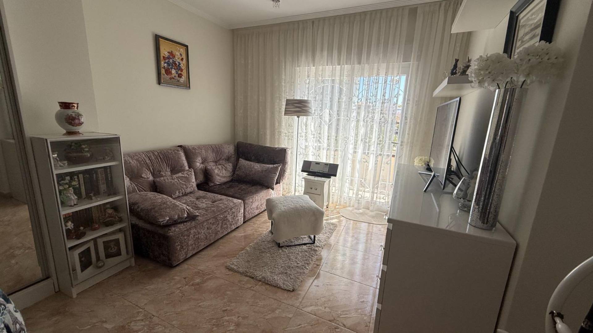 D'occasion - Villa indépendante - Torrevieja - Los balcones