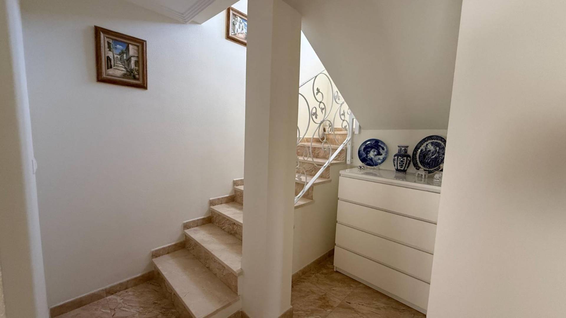 D'occasion - Villa indépendante - Torrevieja - Los balcones