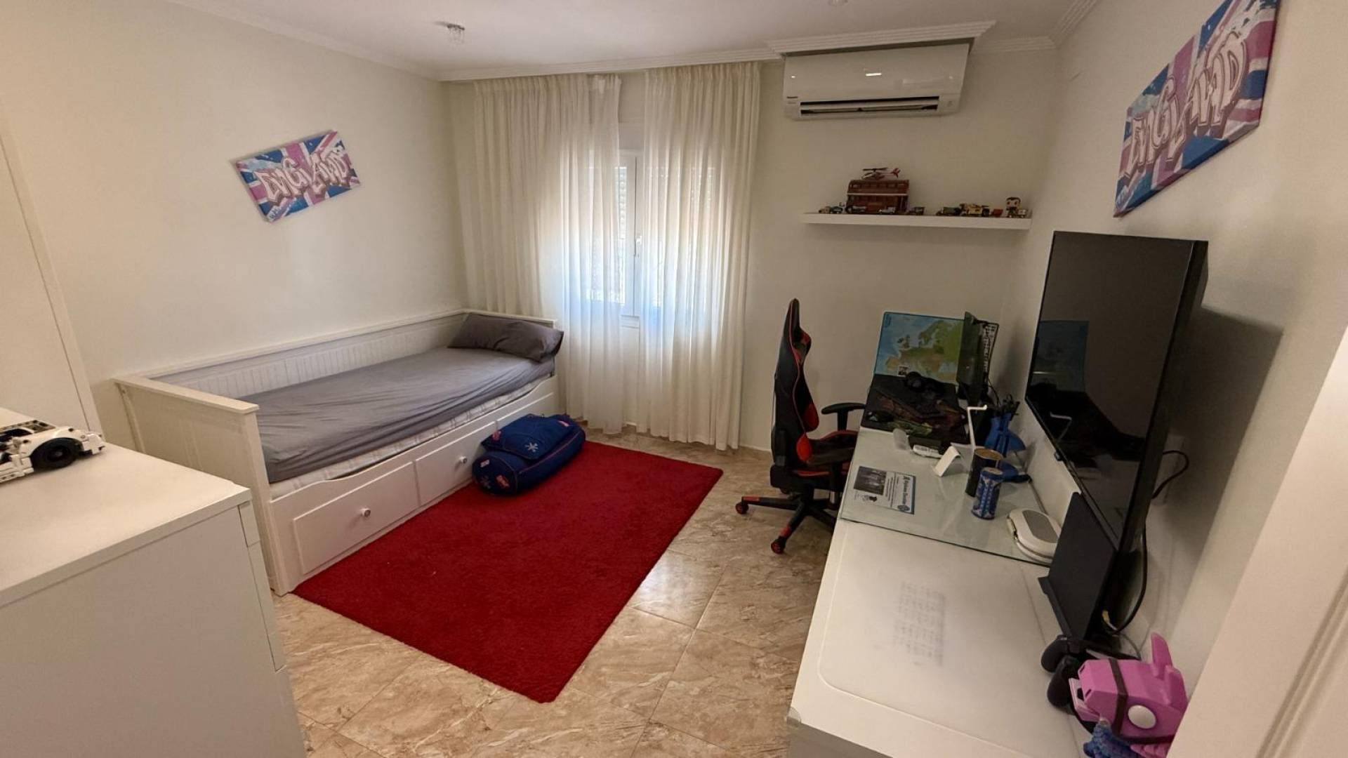 D'occasion - Villa indépendante - Torrevieja - Los balcones