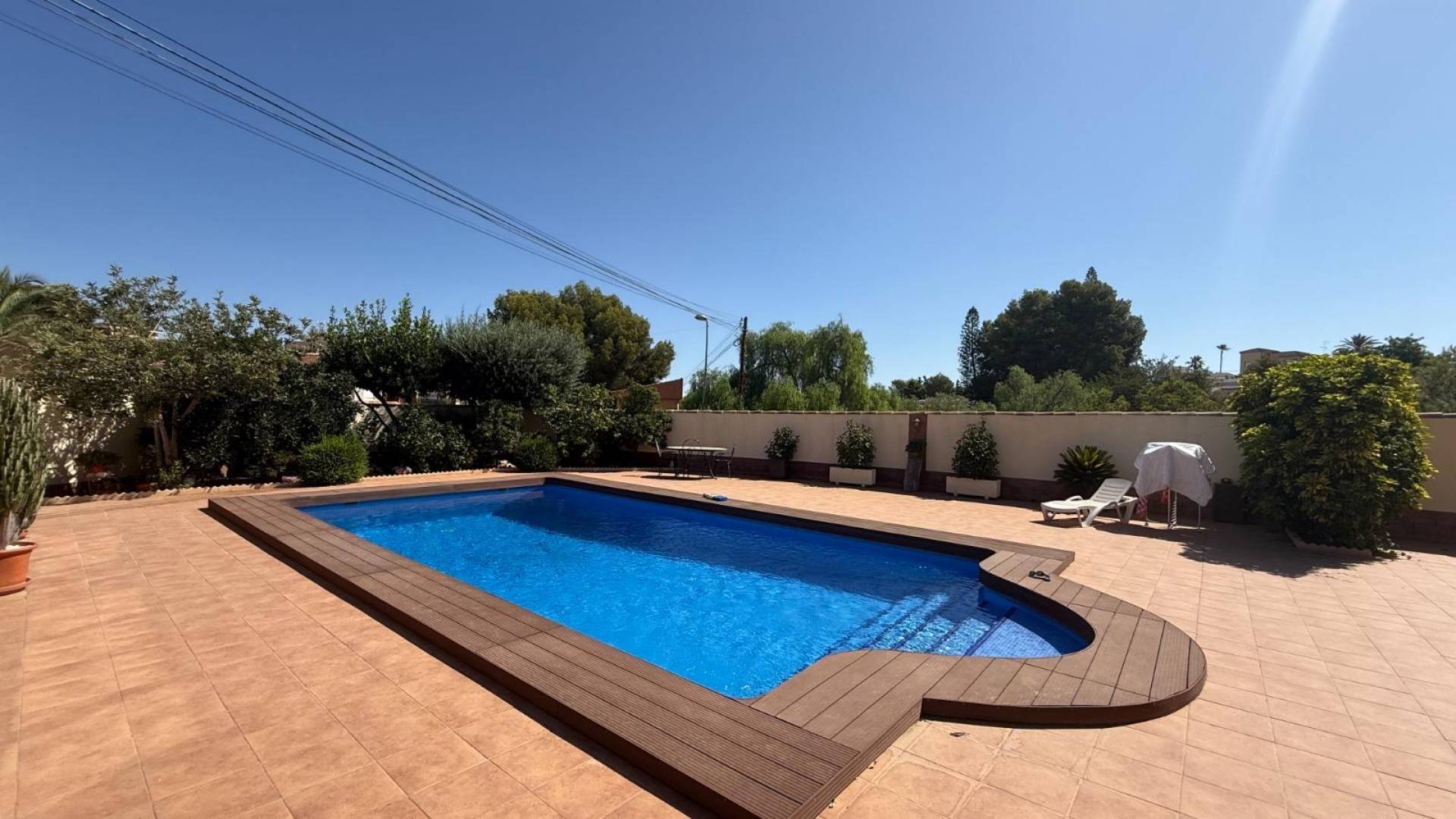 D'occasion - Villa indépendante - Torrevieja - Los balcones