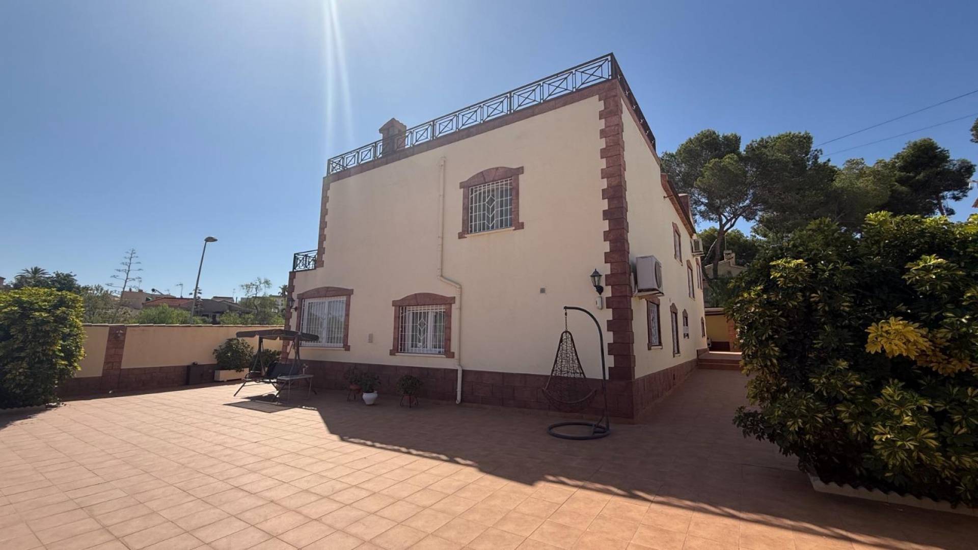 D'occasion - Villa indépendante - Torrevieja - Los balcones