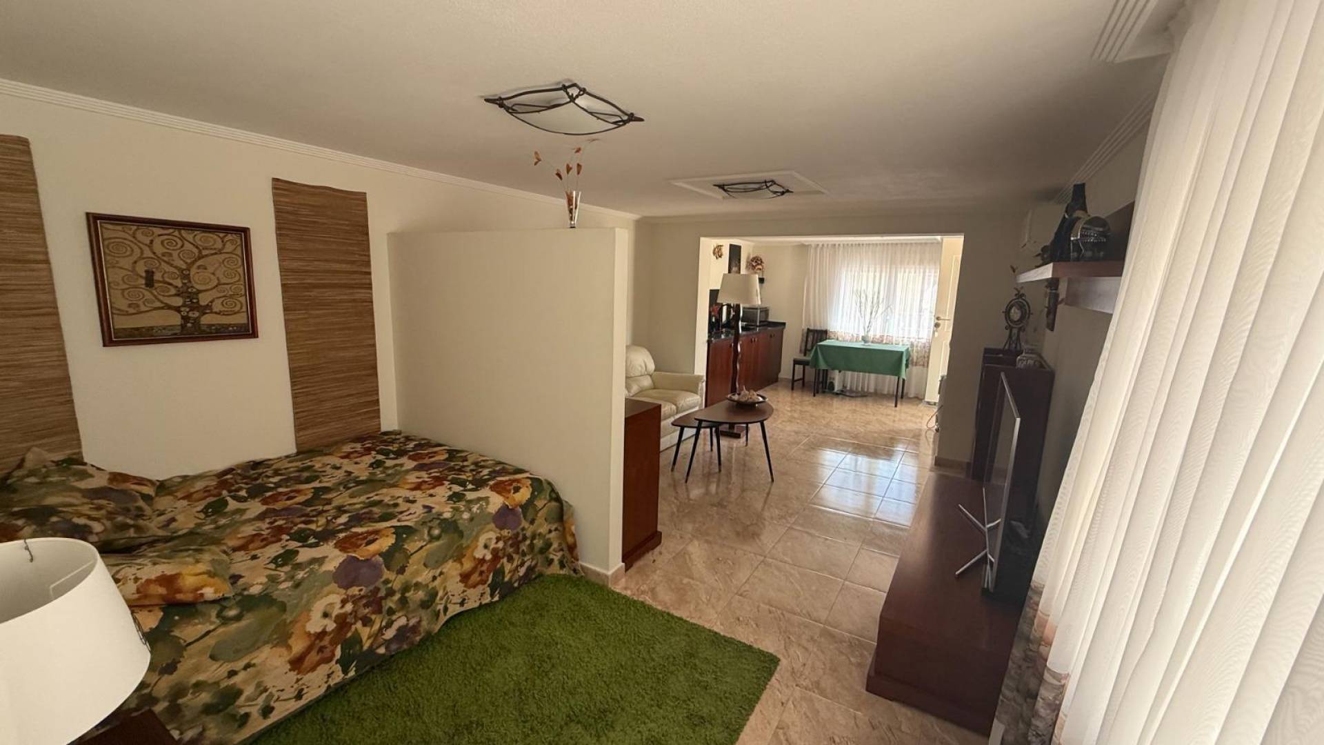 D'occasion - Villa indépendante - Torrevieja - Los balcones