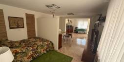 D'occasion - Villa indépendante - Torrevieja - Los balcones