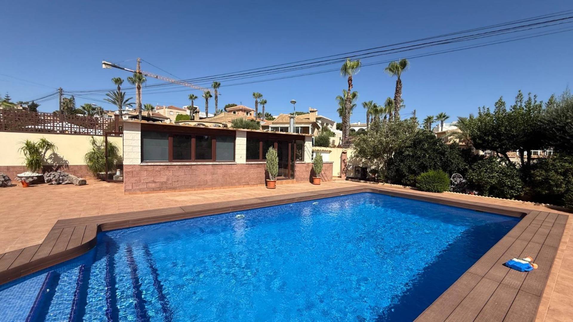 D'occasion - Villa indépendante - Torrevieja - Los balcones