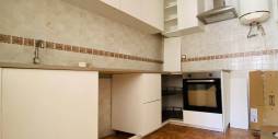 D'occasion - Villa indépendante - Torrevieja - Los balcones
