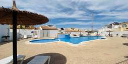 D'occasion - Villa indépendante - Torrevieja - Los balcones