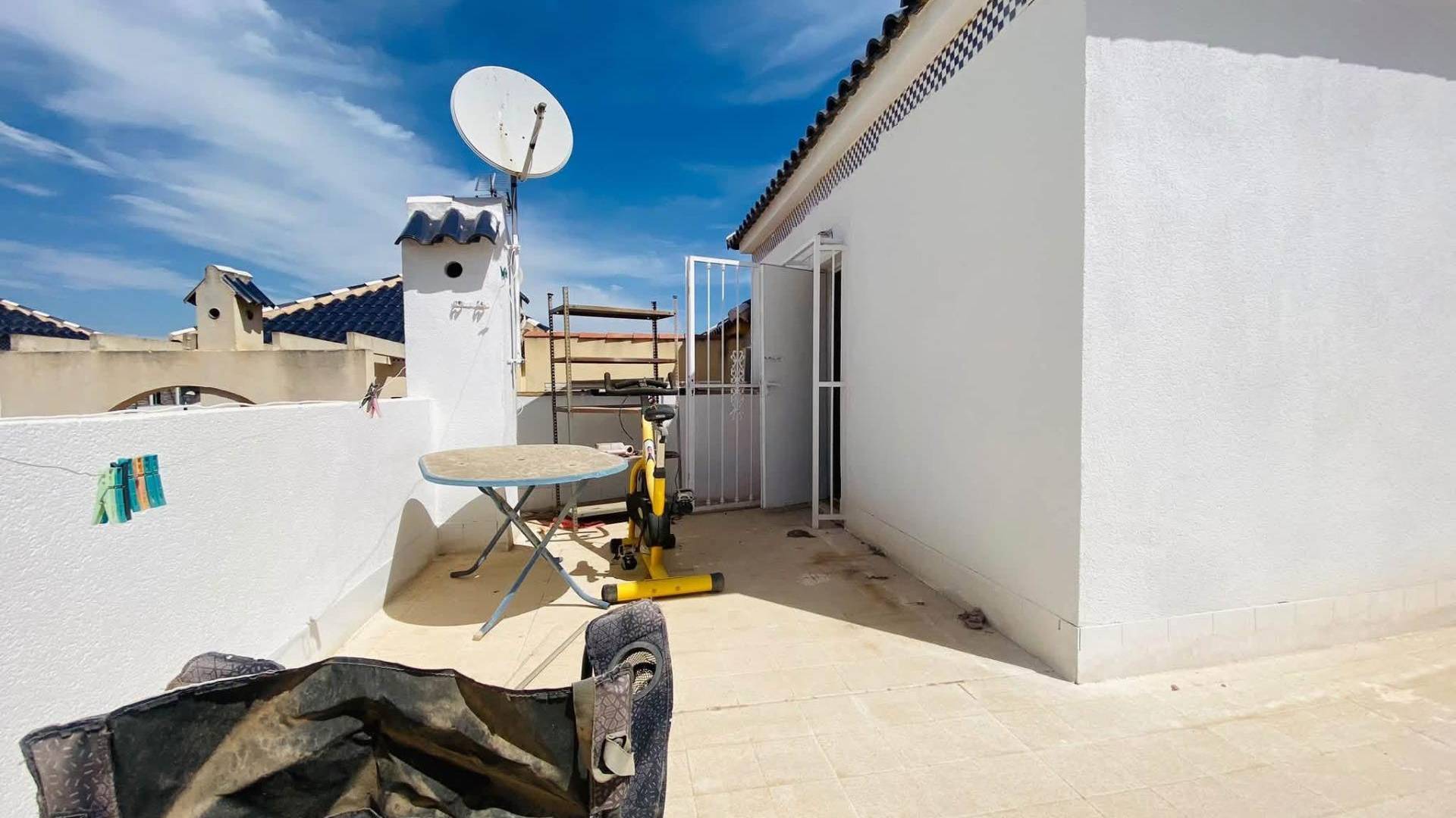 D'occasion - Villa indépendante - Torrevieja - Los balcones
