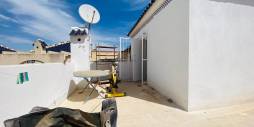 D'occasion - Villa indépendante - Torrevieja - Los balcones