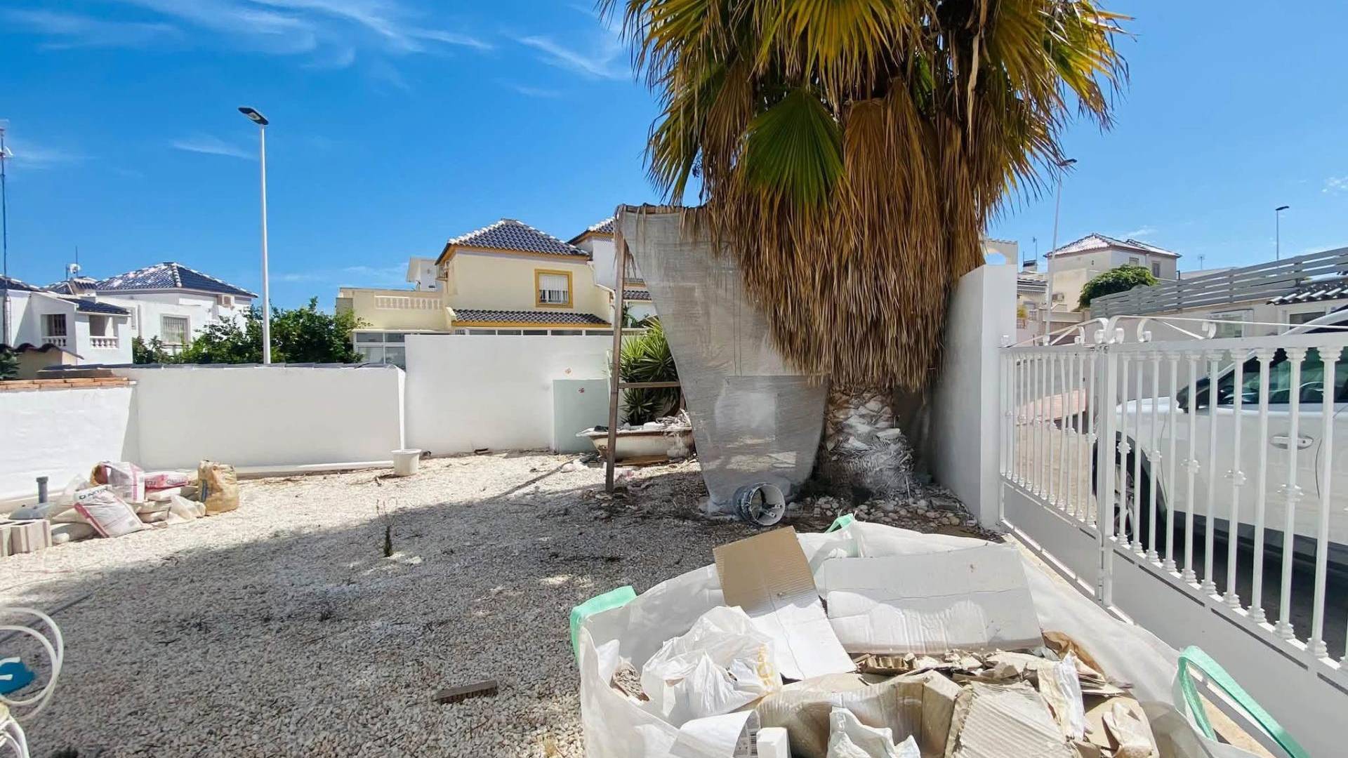 D'occasion - Villa indépendante - Torrevieja - Los balcones