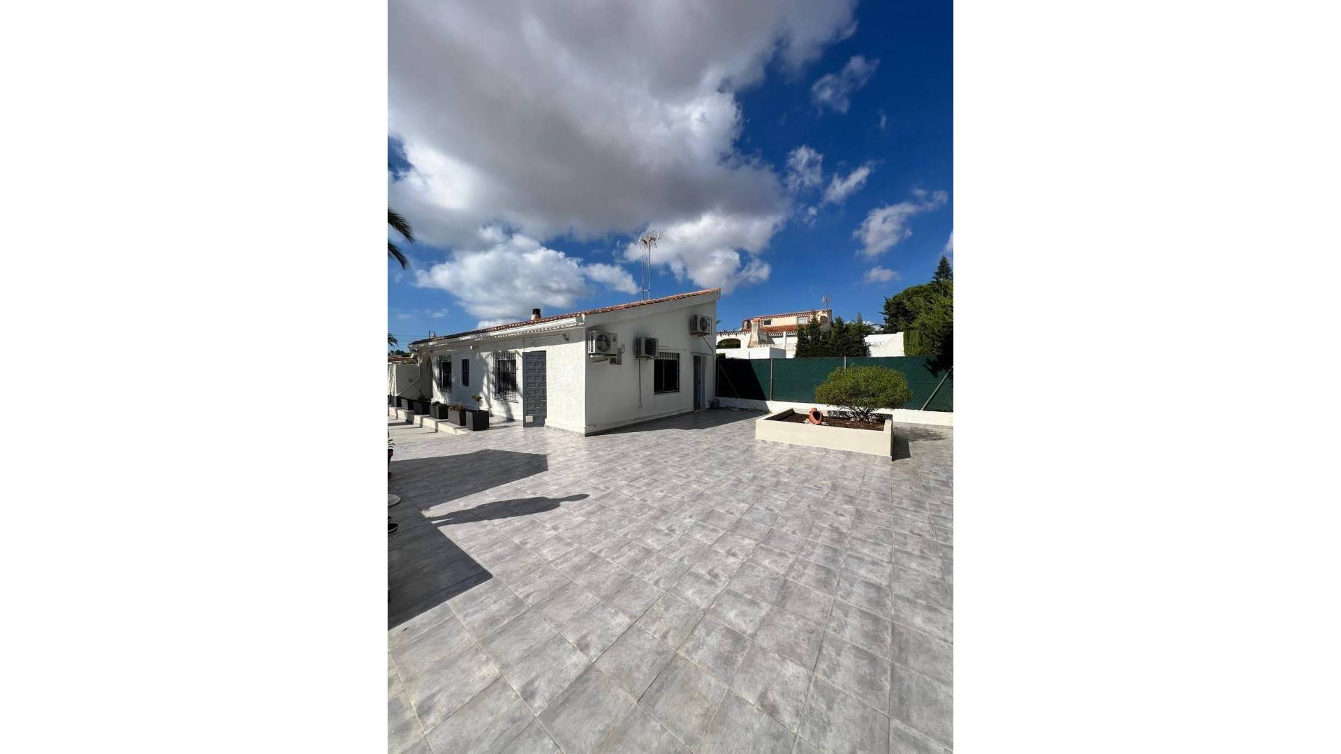 D'occasion - Villa indépendante - Torrevieja - Nueva Torrevieja