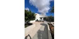 D'occasion - Villa indépendante - Torrevieja - Nueva Torrevieja