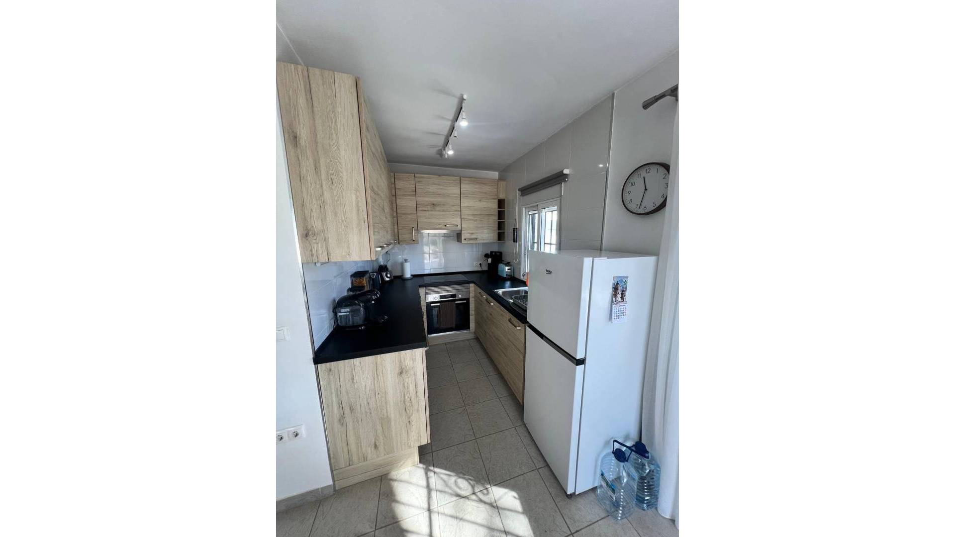D'occasion - Villa indépendante - Torrevieja - Nueva Torrevieja