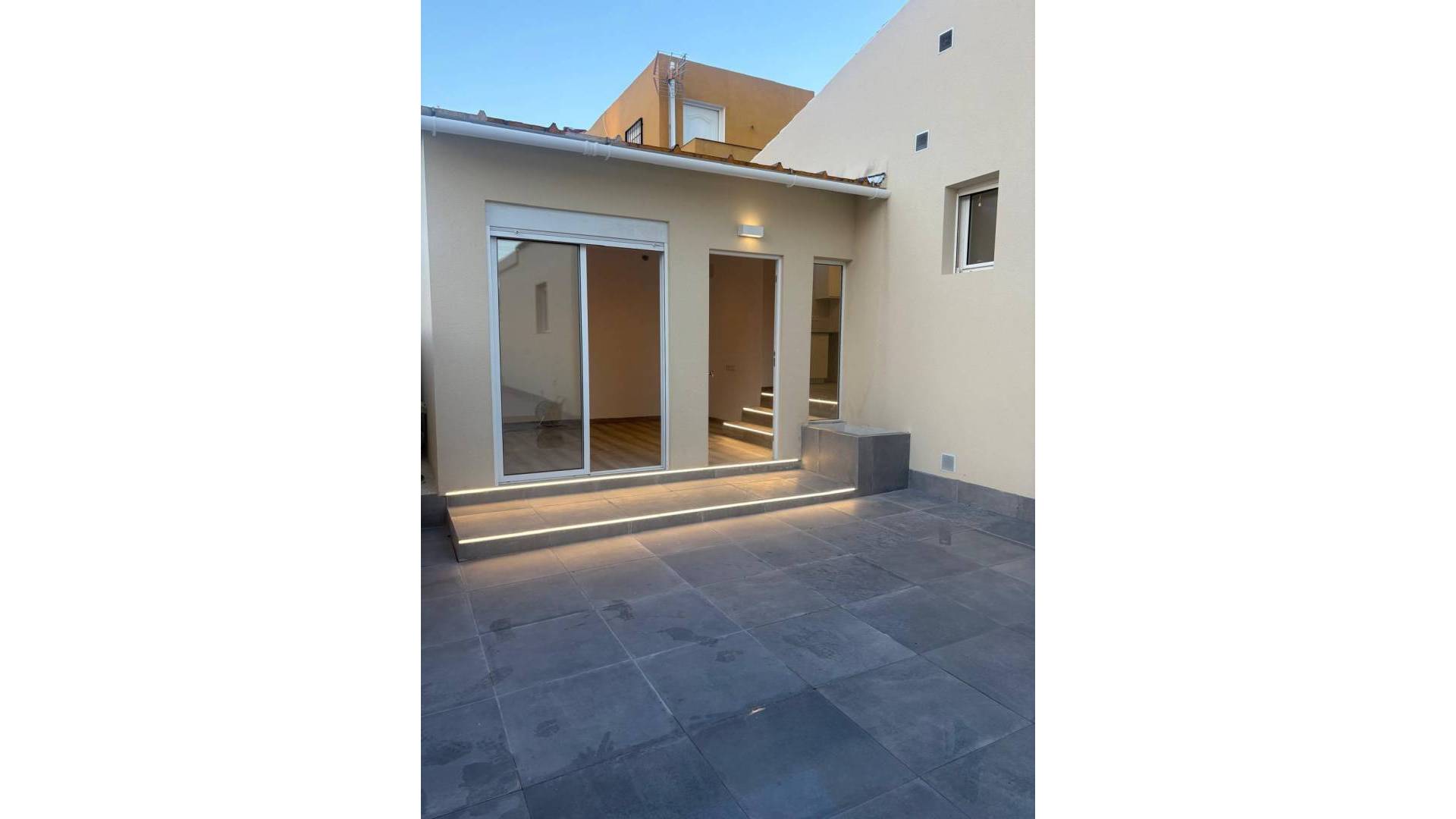 D'occasion - Villa indépendante - Torrevieja - Parque las naciones