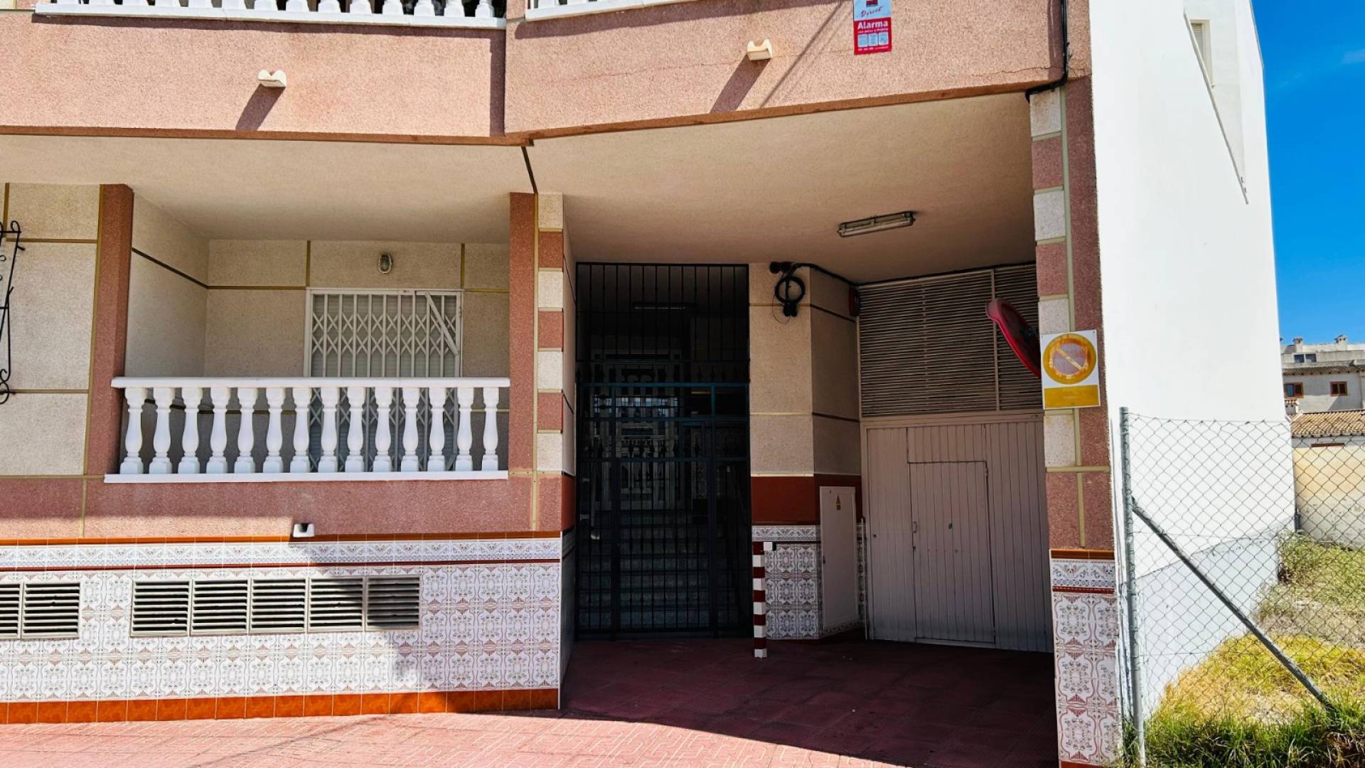 D'occasion - Villa indépendante - Torrevieja - Playa de los Locos