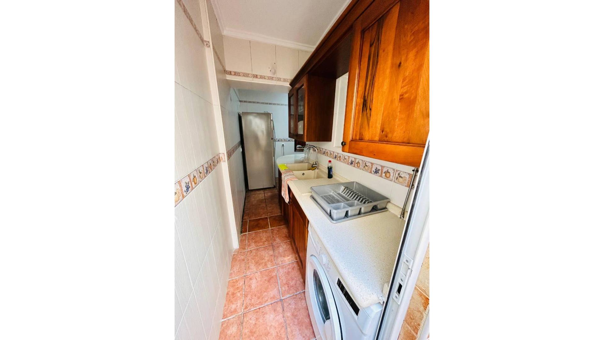 D'occasion - Villa indépendante - Torrevieja - Playa de los Locos