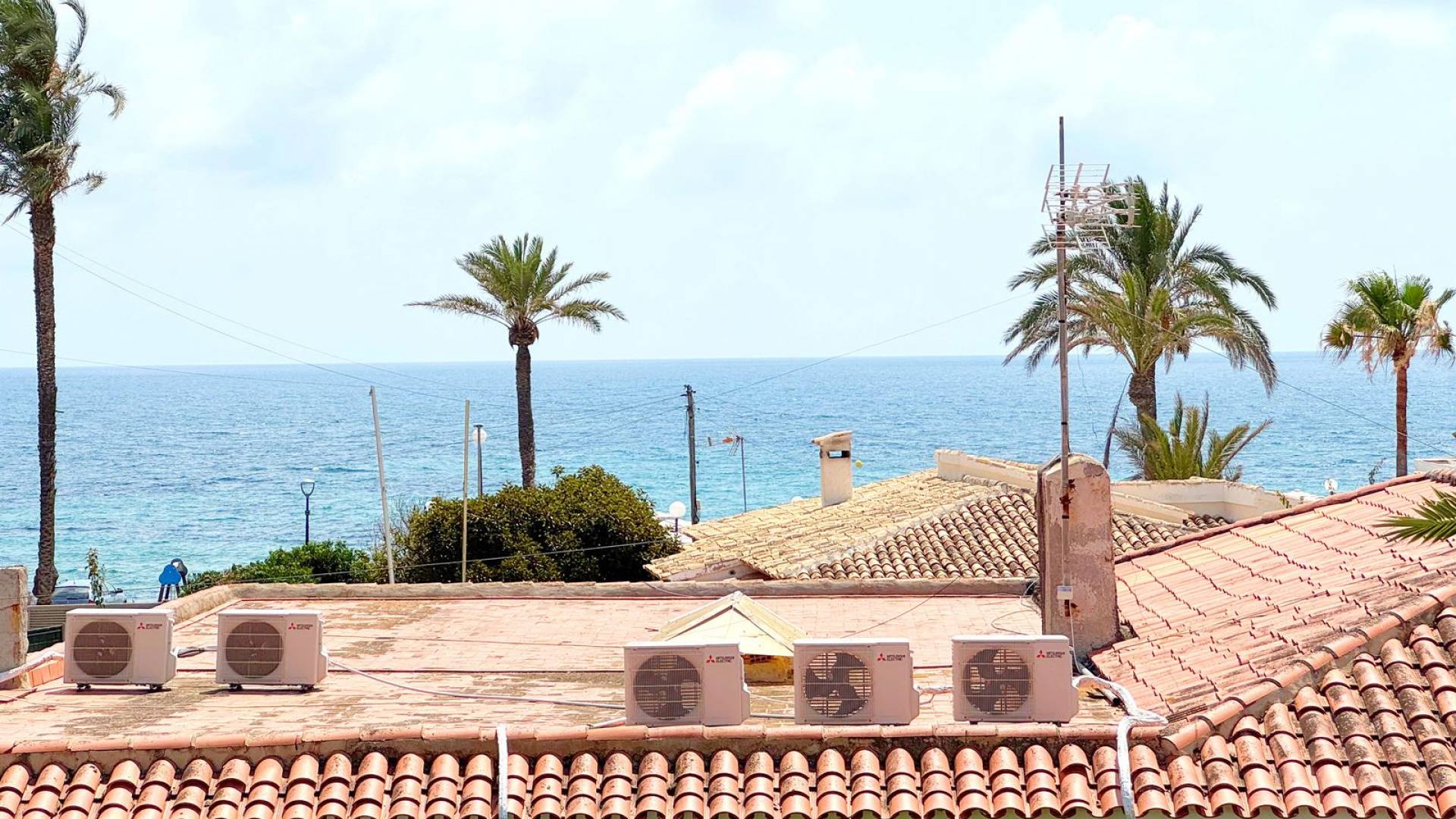 D'occasion - Villa indépendante - Torrevieja - Rocio del Mar