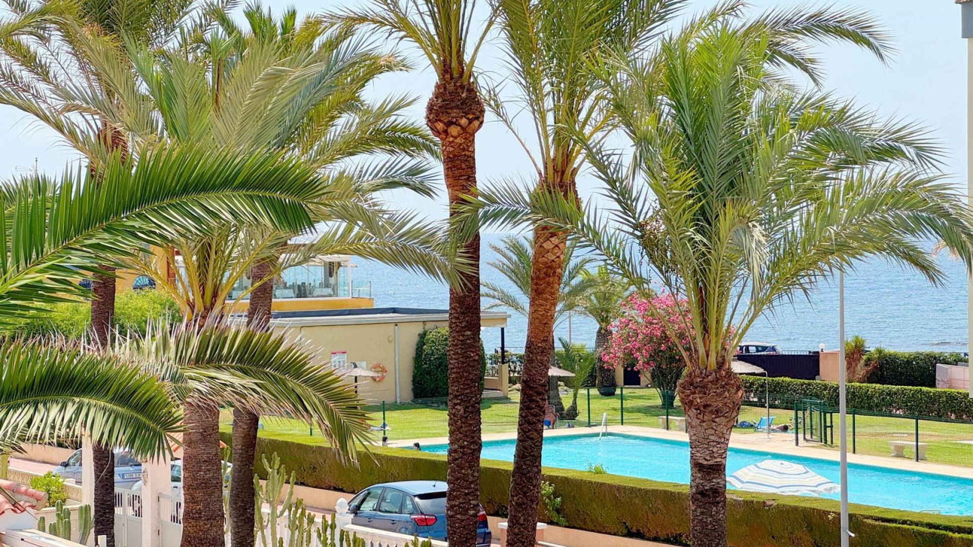 D'occasion - Villa indépendante - Torrevieja - Rocio del Mar