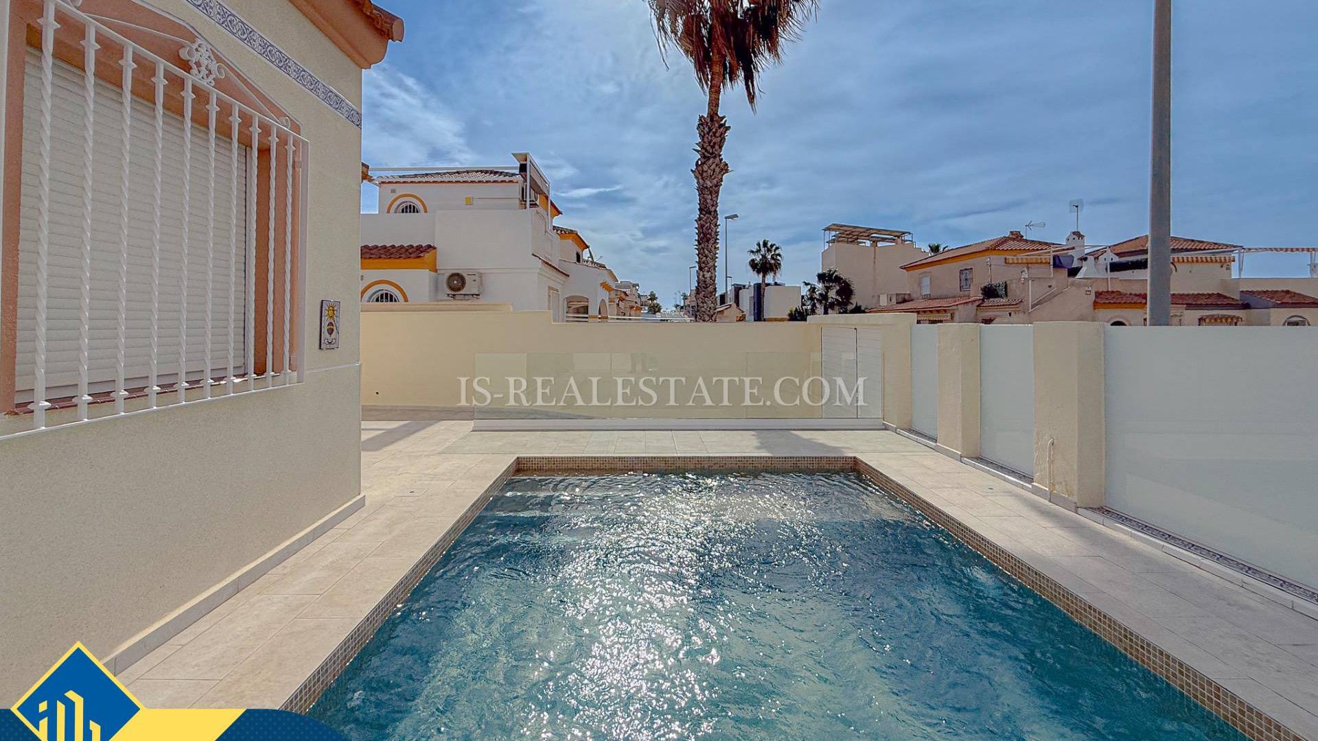 D'occasion - Villa indépendante - Torrevieja - Torre del moro