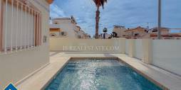 D'occasion - Villa indépendante - Torrevieja - Torre del moro