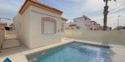 D'occasion - Villa indépendante - Torrevieja - Torre del moro
