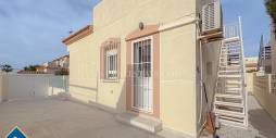D'occasion - Villa indépendante - Torrevieja - Torre del moro