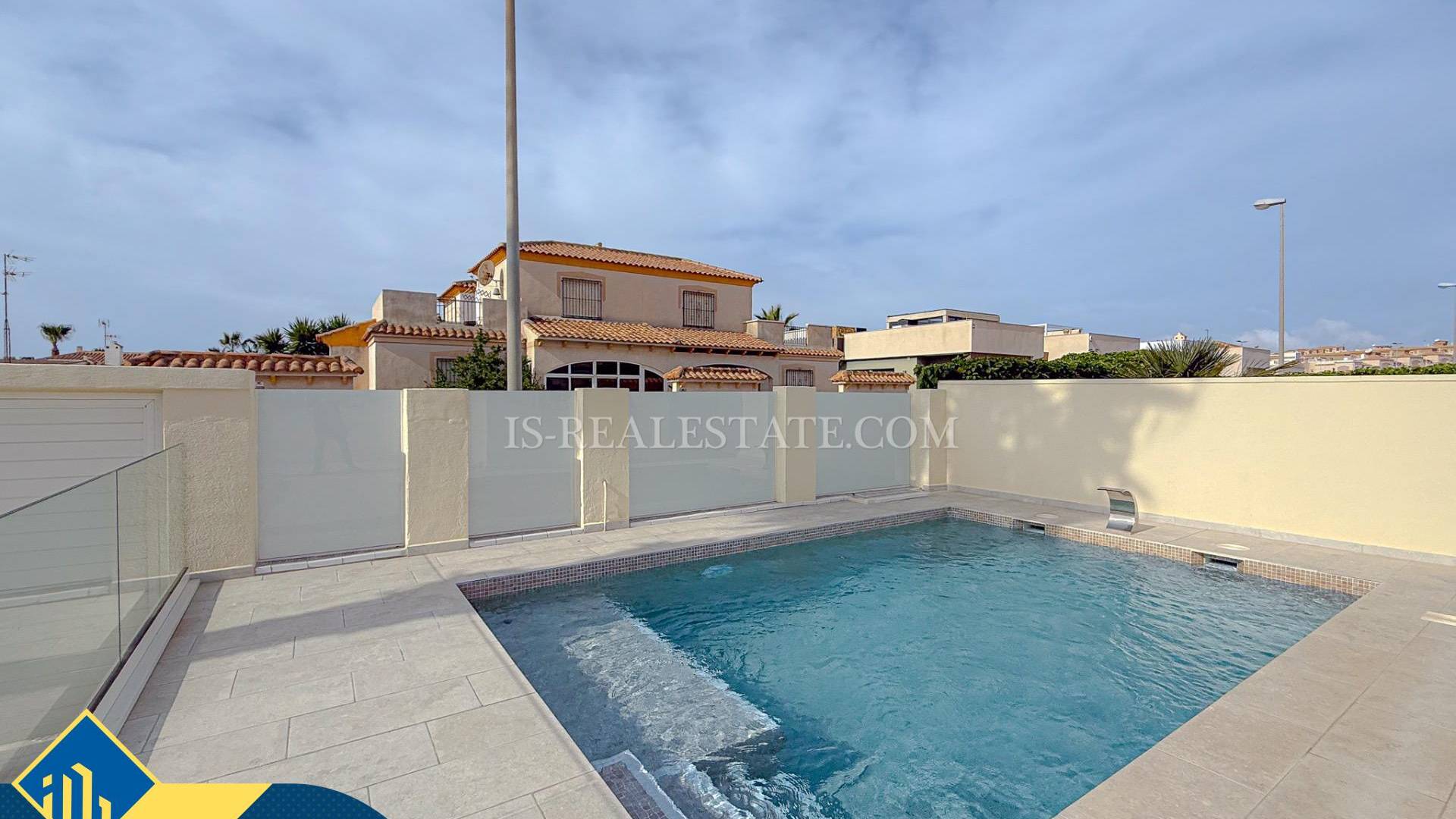 D'occasion - Villa indépendante - Torrevieja - Torre del moro