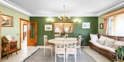 D'occasion - Villa indépendante - Torrevieja - Torrelamata - La Mata