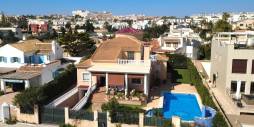 D'occasion - Villa indépendante - Torrevieja - Torrelamata - La Mata