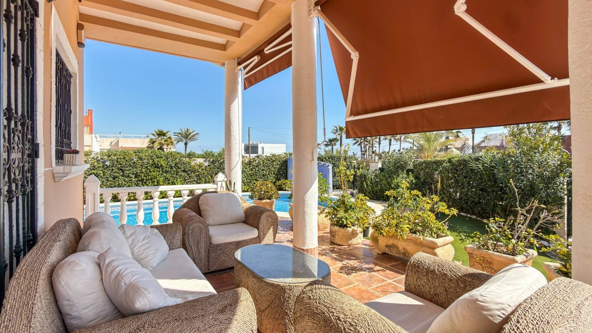 D'occasion - Villa indépendante - Torrevieja - Torrelamata - La Mata
