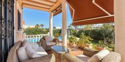 D'occasion - Villa indépendante - Torrevieja - Torrelamata - La Mata