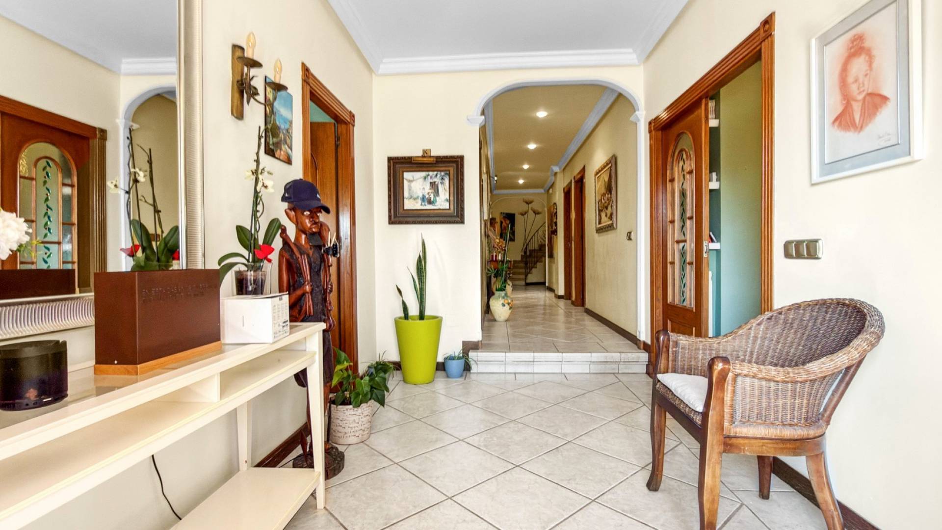 D'occasion - Villa indépendante - Torrevieja - Torrelamata - La Mata
