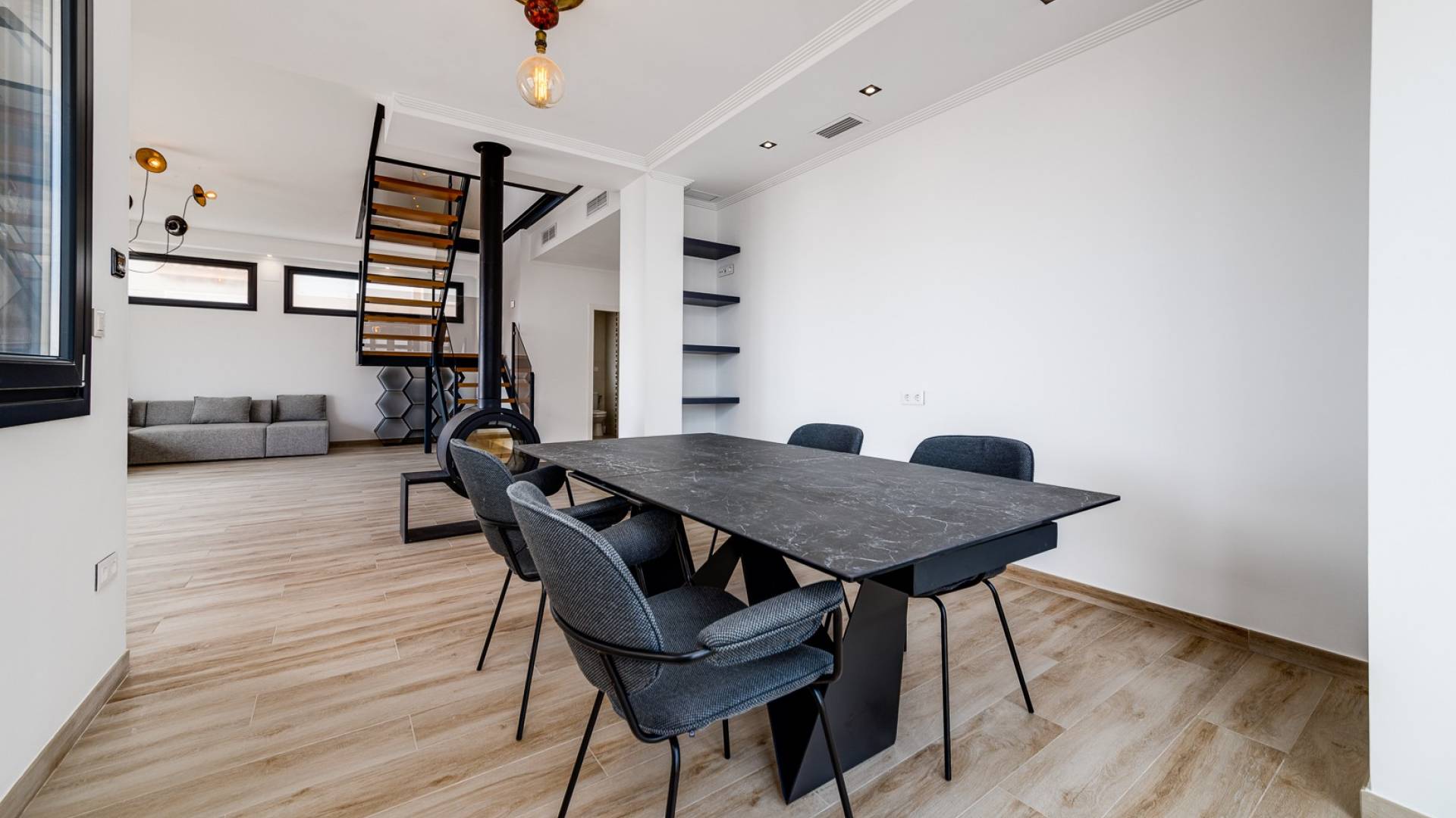 D'occasion - Villa indépendante - Torrevieja - Torrelamata - La Mata