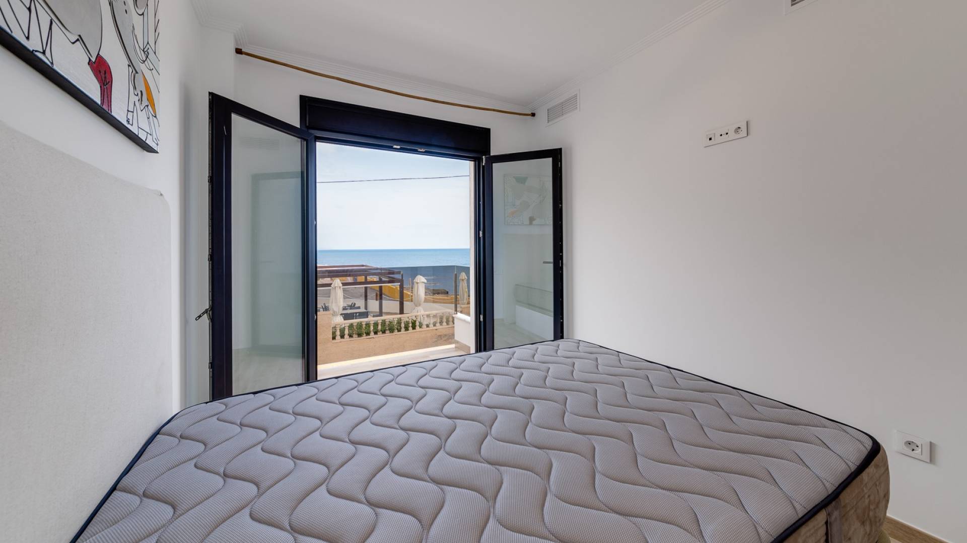 D'occasion - Villa indépendante - Torrevieja - Torrelamata - La Mata