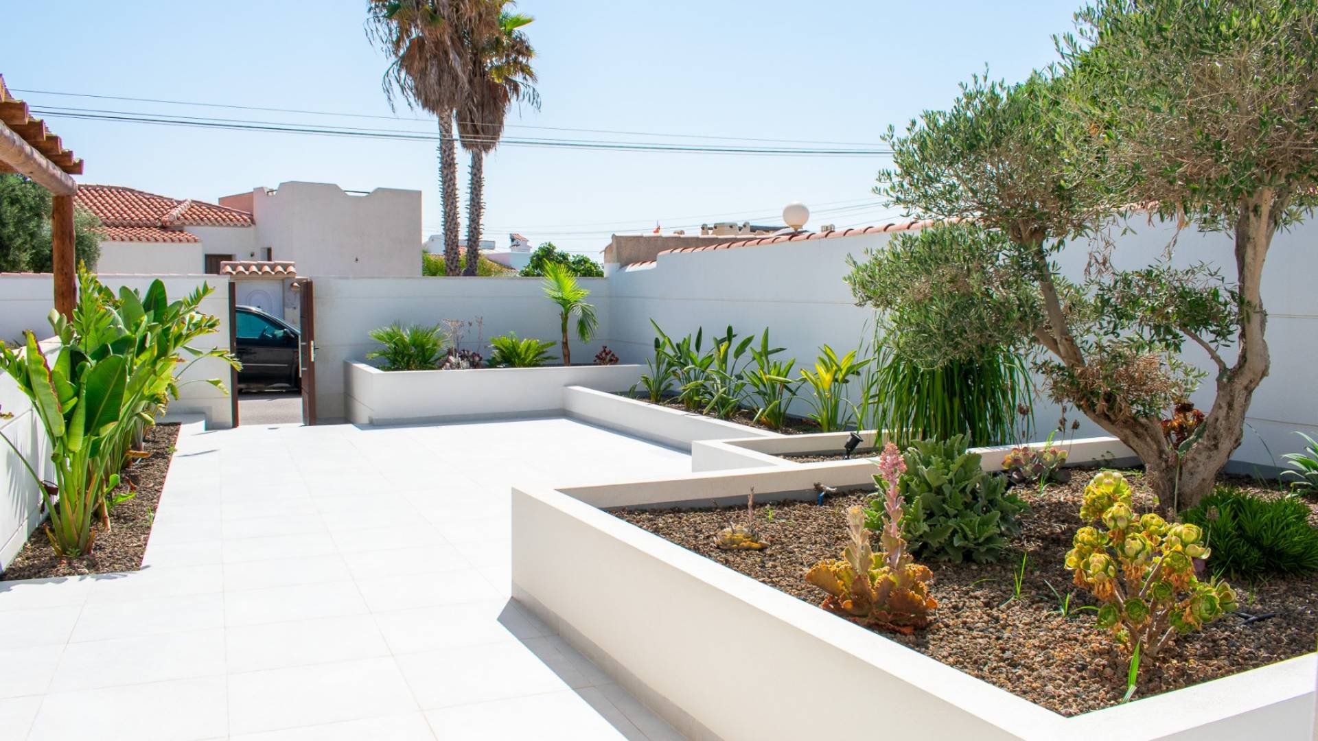 D'occasion - Villa indépendante - Torrevieja - Torreta florida