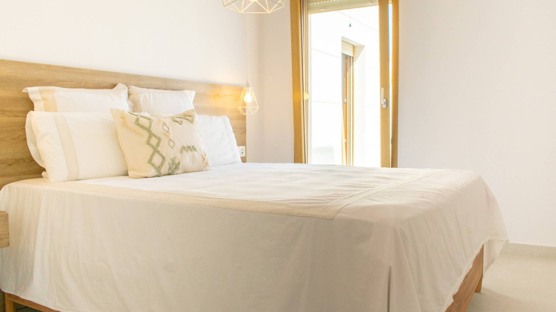 D'occasion - Villa indépendante - Torrevieja - Torreta florida