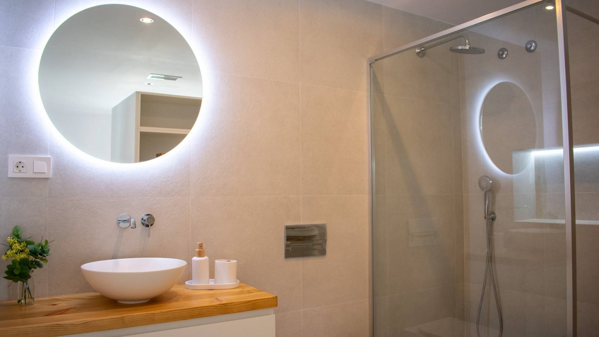 D'occasion - Villa indépendante - Torrevieja - Torreta florida