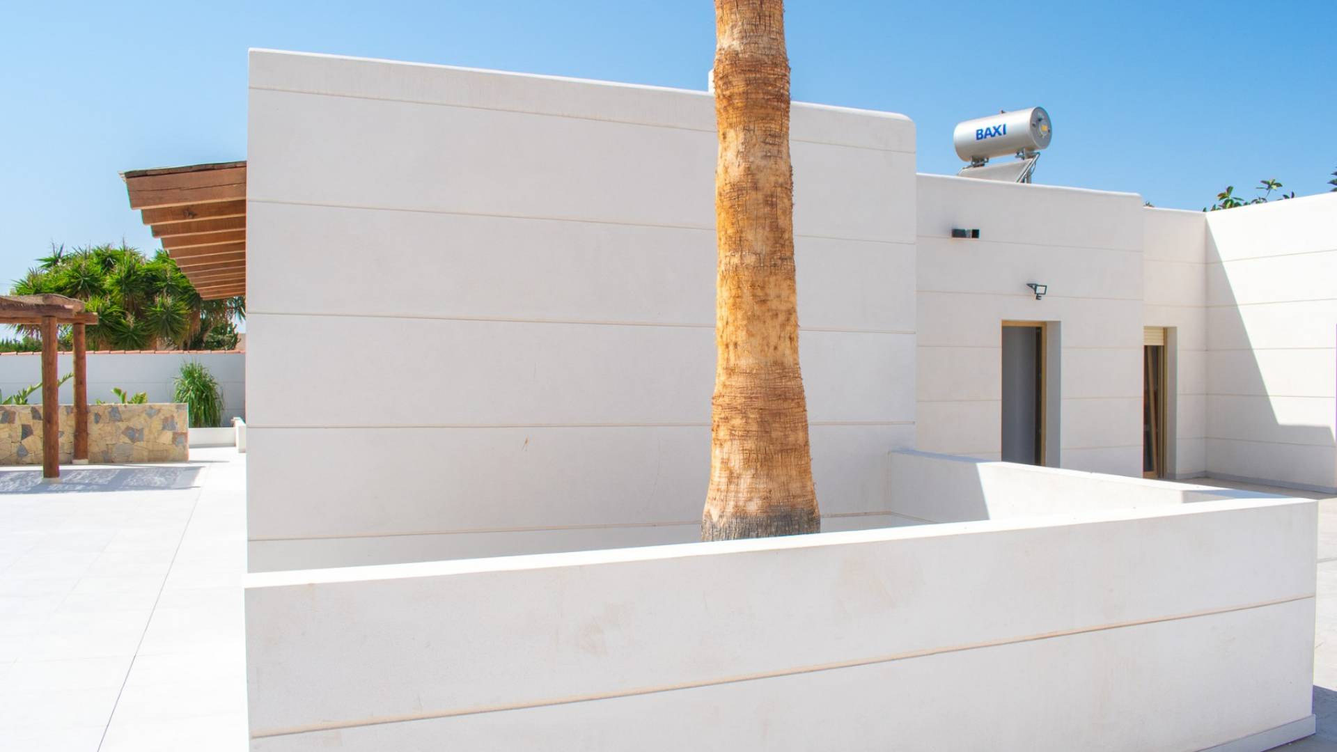 D'occasion - Villa indépendante - Torrevieja - Torreta florida