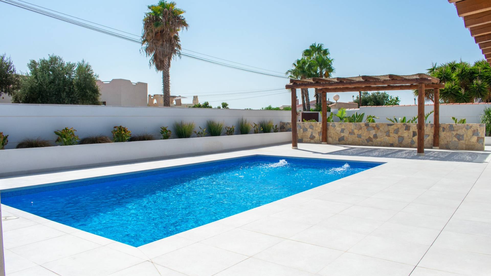 D'occasion - Villa indépendante - Torrevieja - Torreta florida