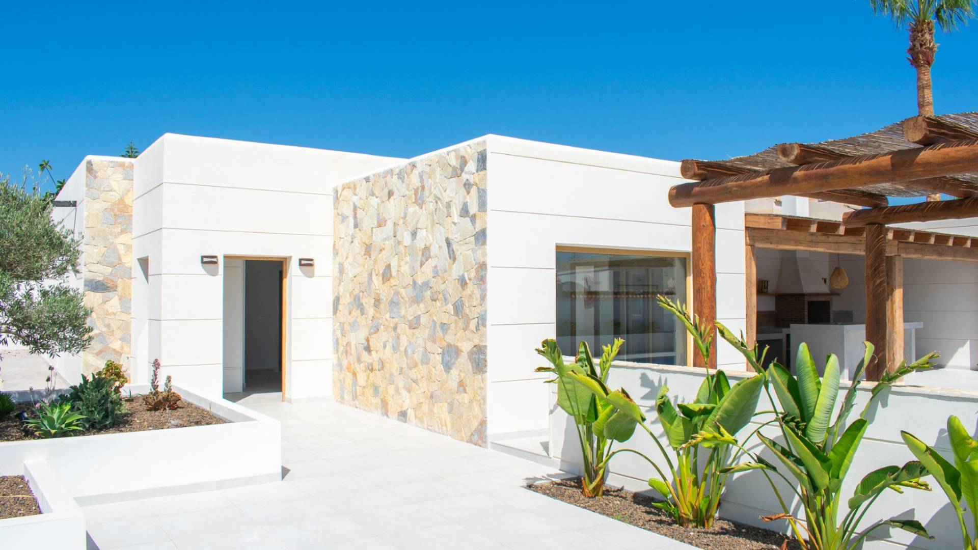 D'occasion - Villa indépendante - Torrevieja - Torreta florida